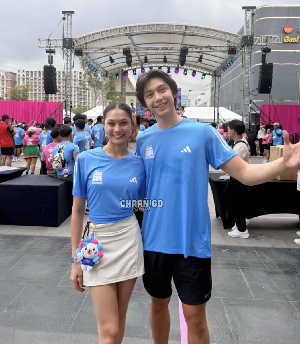 CHARÑIGO OFFICIAL tweet media