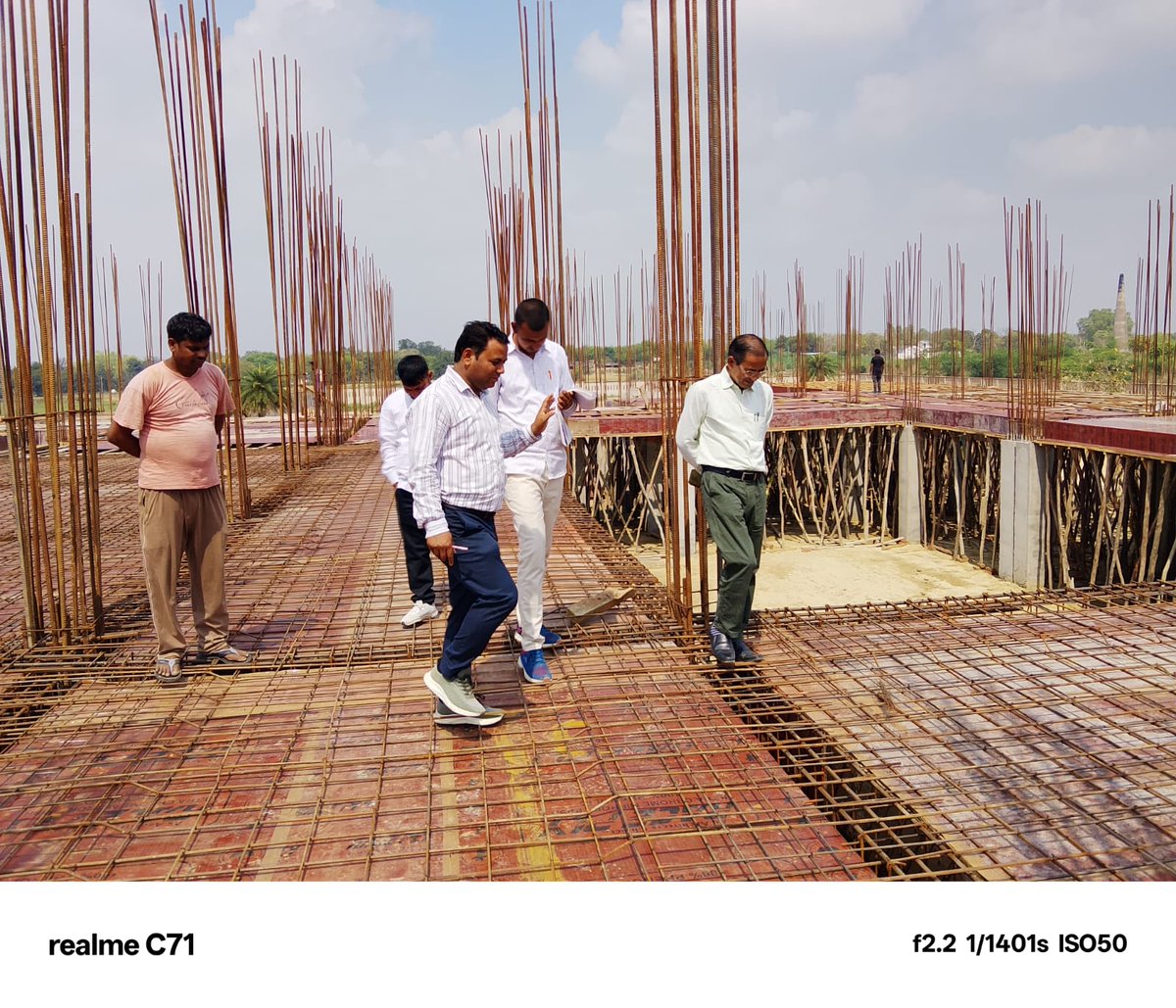 UP Projects Corporation Limited., Lucknow tweet media