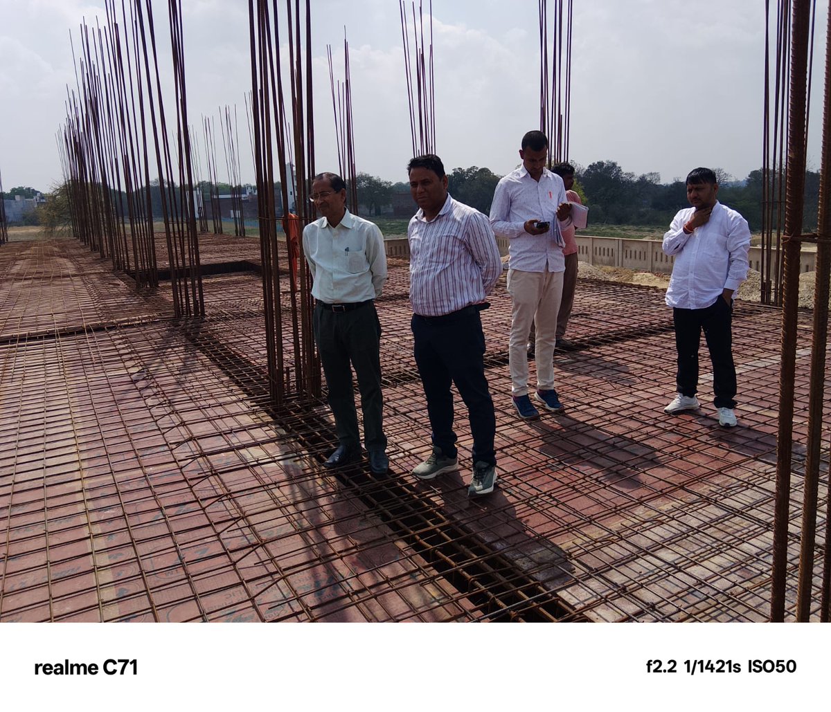 UP Projects Corporation Limited., Lucknow tweet media