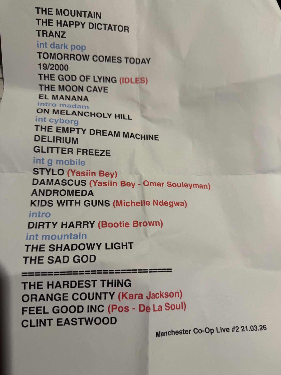 el kaleah tweet media