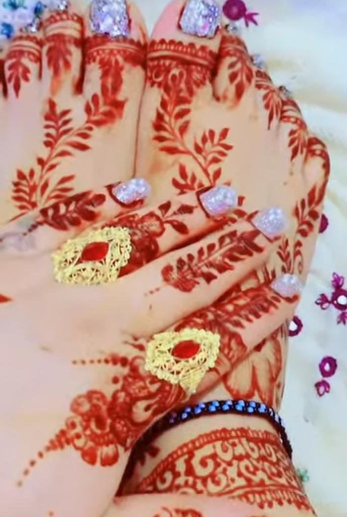 زموز دہ درینے کورنی دہ طرفہ ستی دہ ٹولو دی دہ اختر مبارک سی