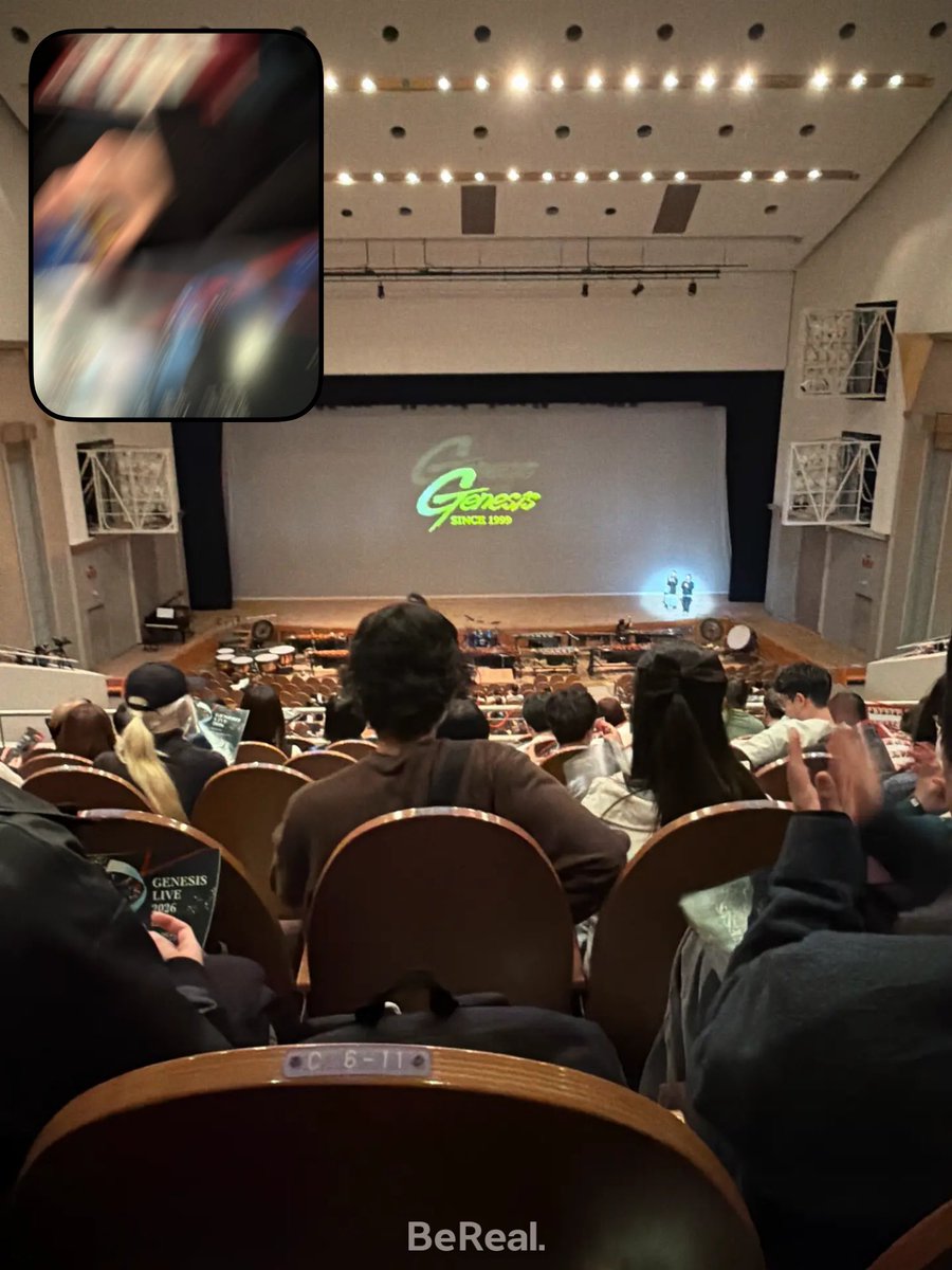 じぇねらいぶ昼の部終わりました。
いまから横浜行きます
がんばろう