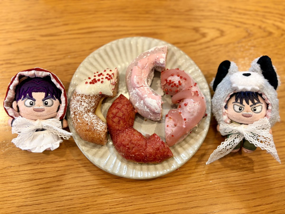 アテコ tweet media