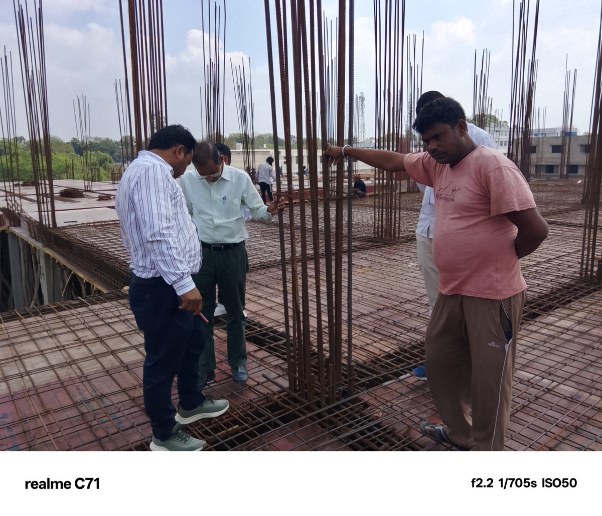 UP Projects Corporation Limited., Lucknow tweet media