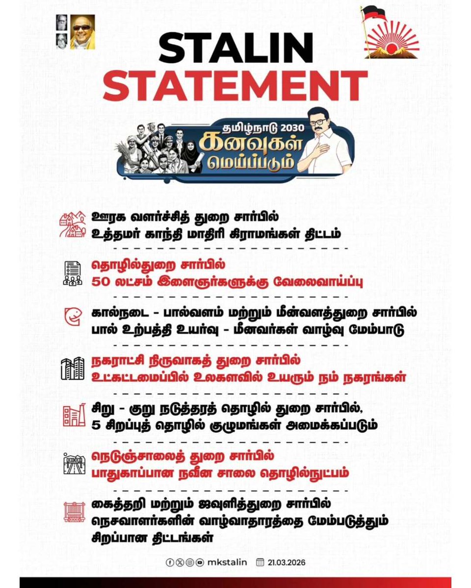 Voipadi Kumar (வாய்ப்பாடிகுமார்) tweet media