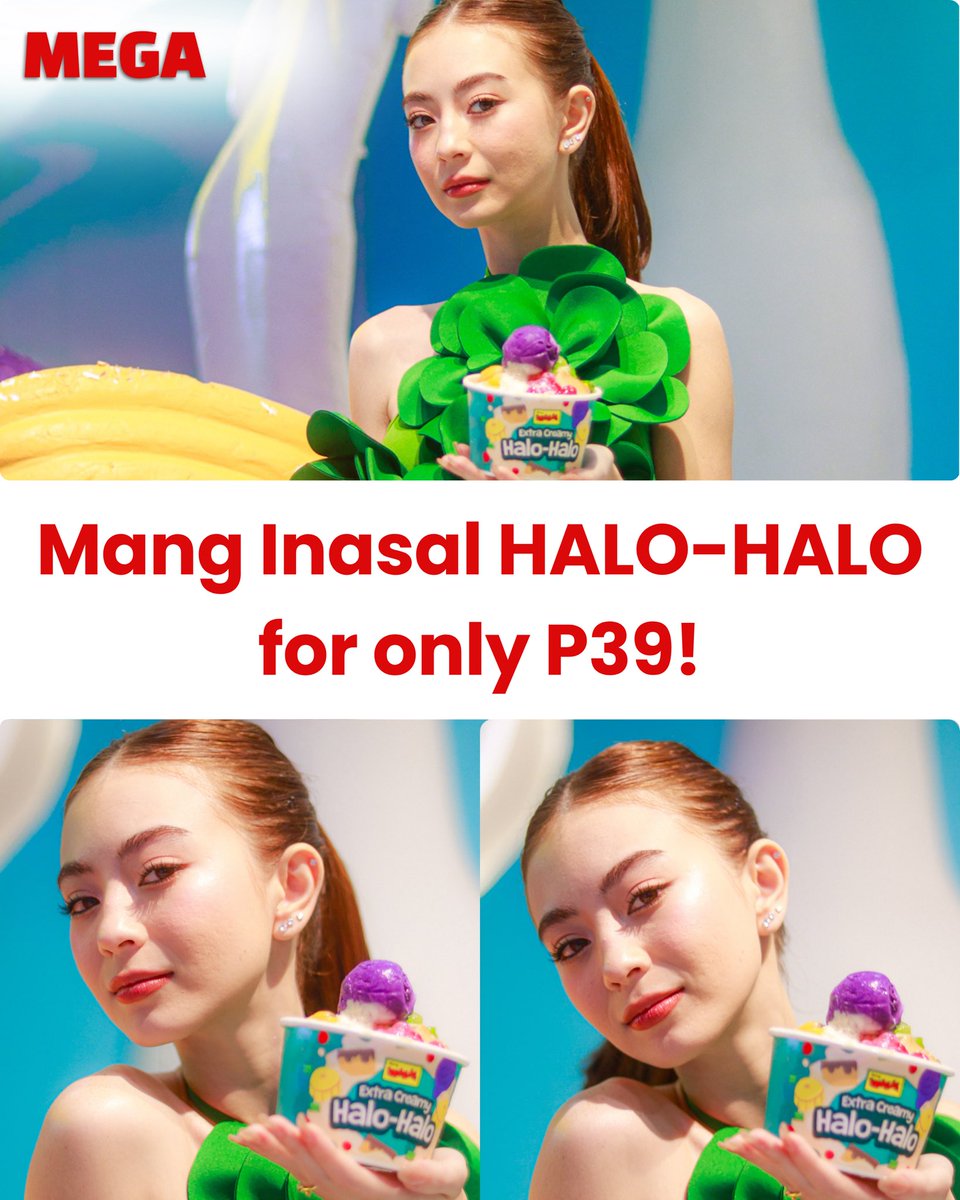 Mega Kapamilya tweet media