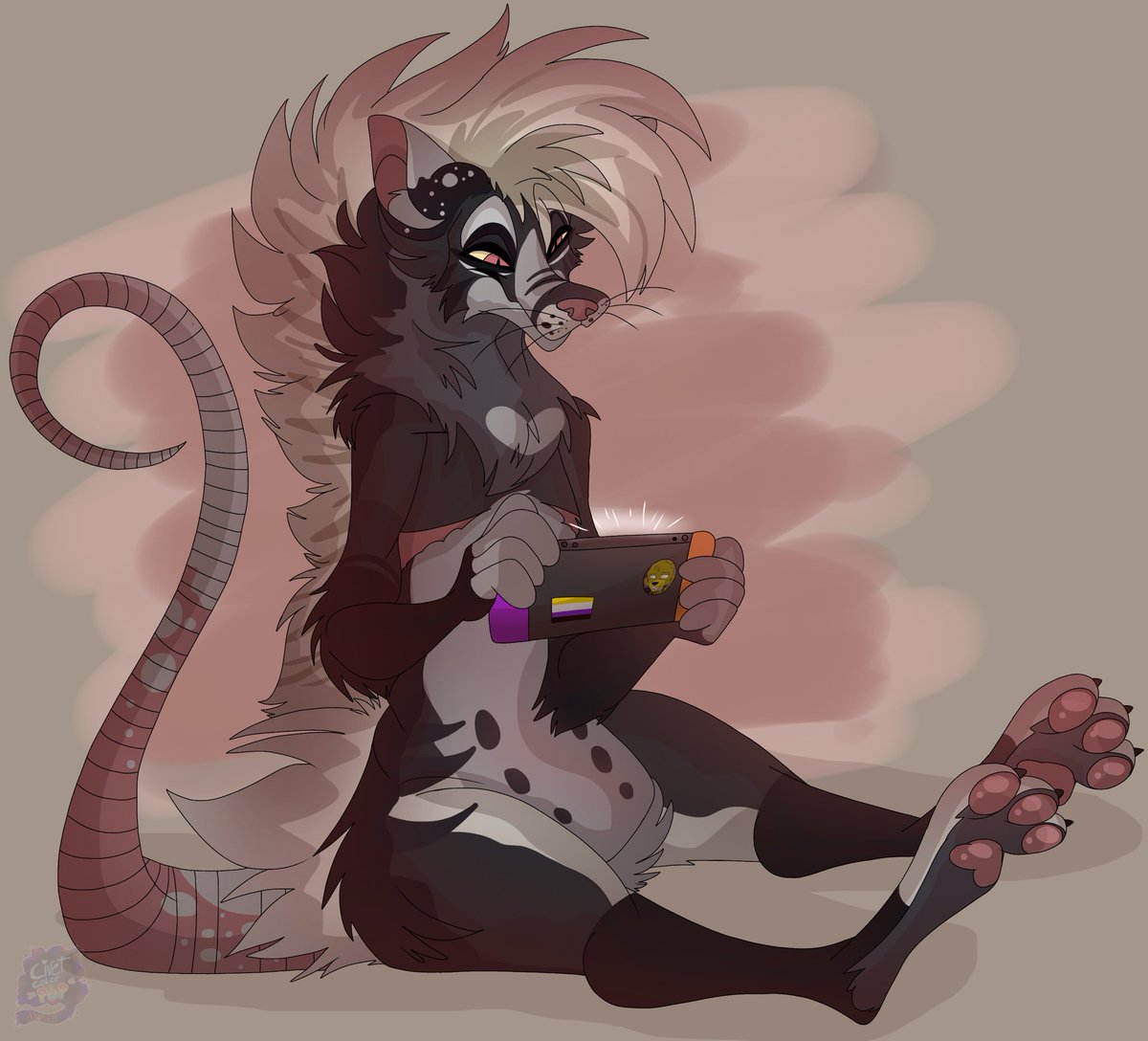 🌈✨Ren✨🌈 tweet media