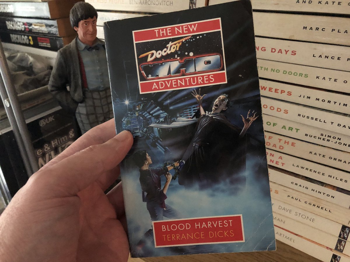 The Doctor Who Show 🇦🇺 tweet media