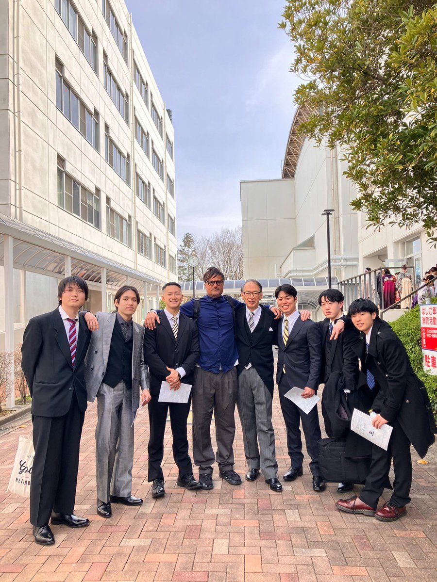 Professor R Shaldjian Morrison,διδάσκαλος,夏炉冬扇, 散人 tweet media