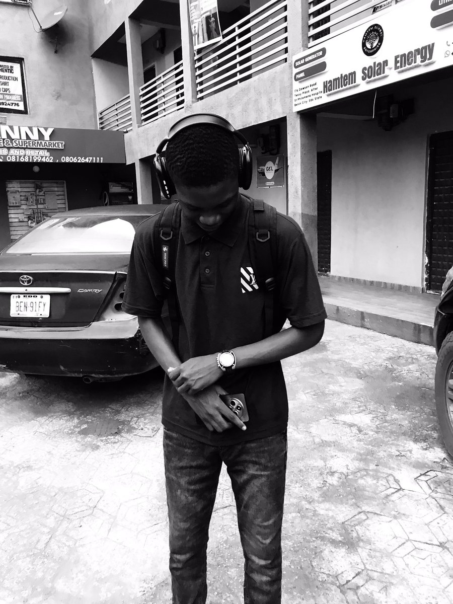 Adekunle Adekola tweet media