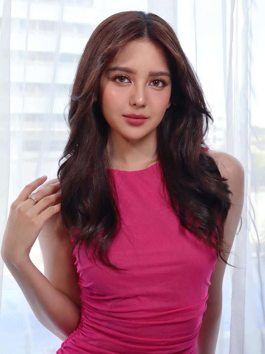 Marimar3rd's tweet photo. @ABSCBNNews Please cast Chanty Videla , she is multilingual and can speak korean fluently , she is also a good actress https://t.co/fPaw22r59a
