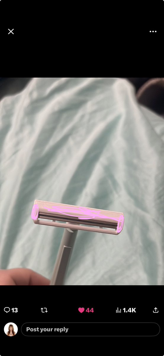 Rio/Evan | shedtwt 🧁 tweet media