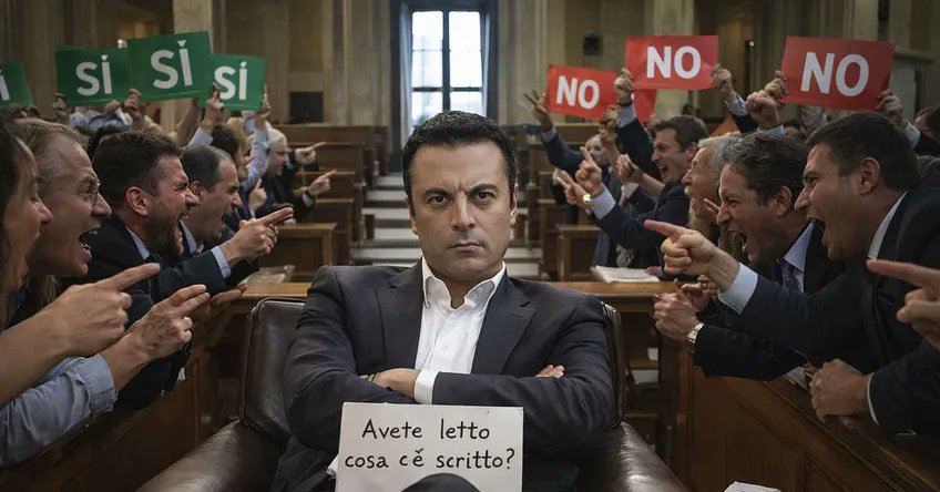 CarloMaria Grassi tweet media