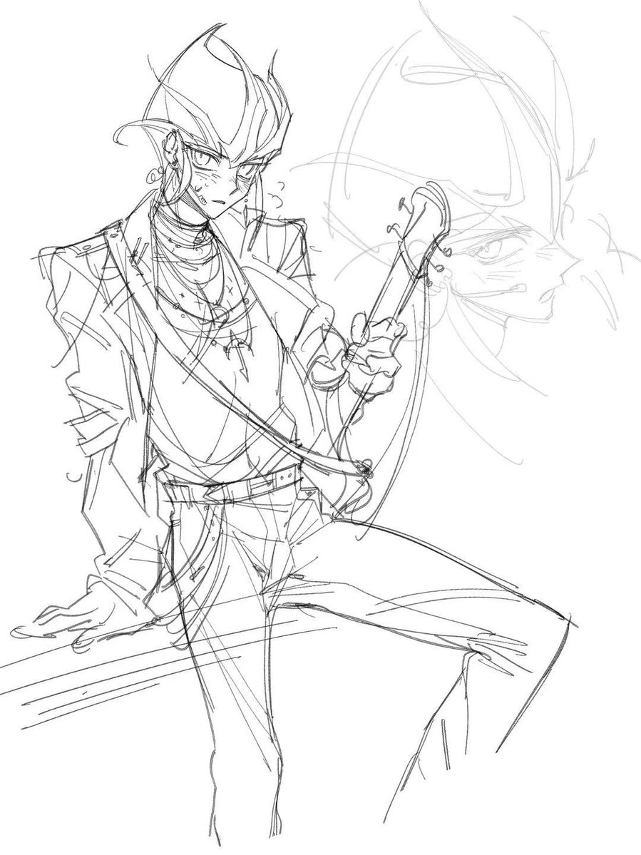 TachyNom tweet media