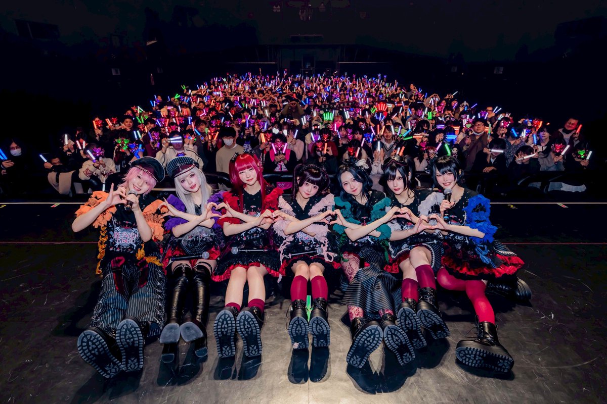 AVAM【アベアム】 tweet media