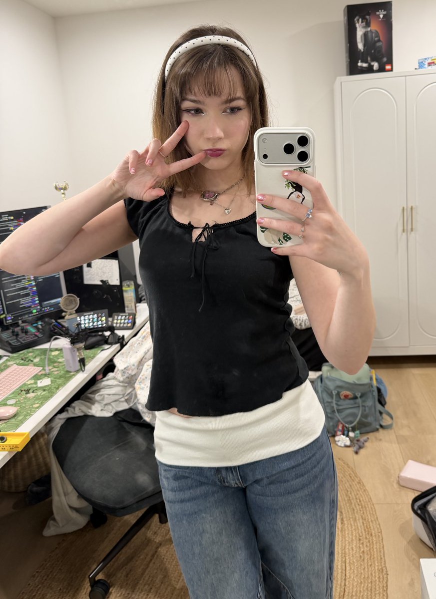 paige ౨ৎ🦧 tweet media