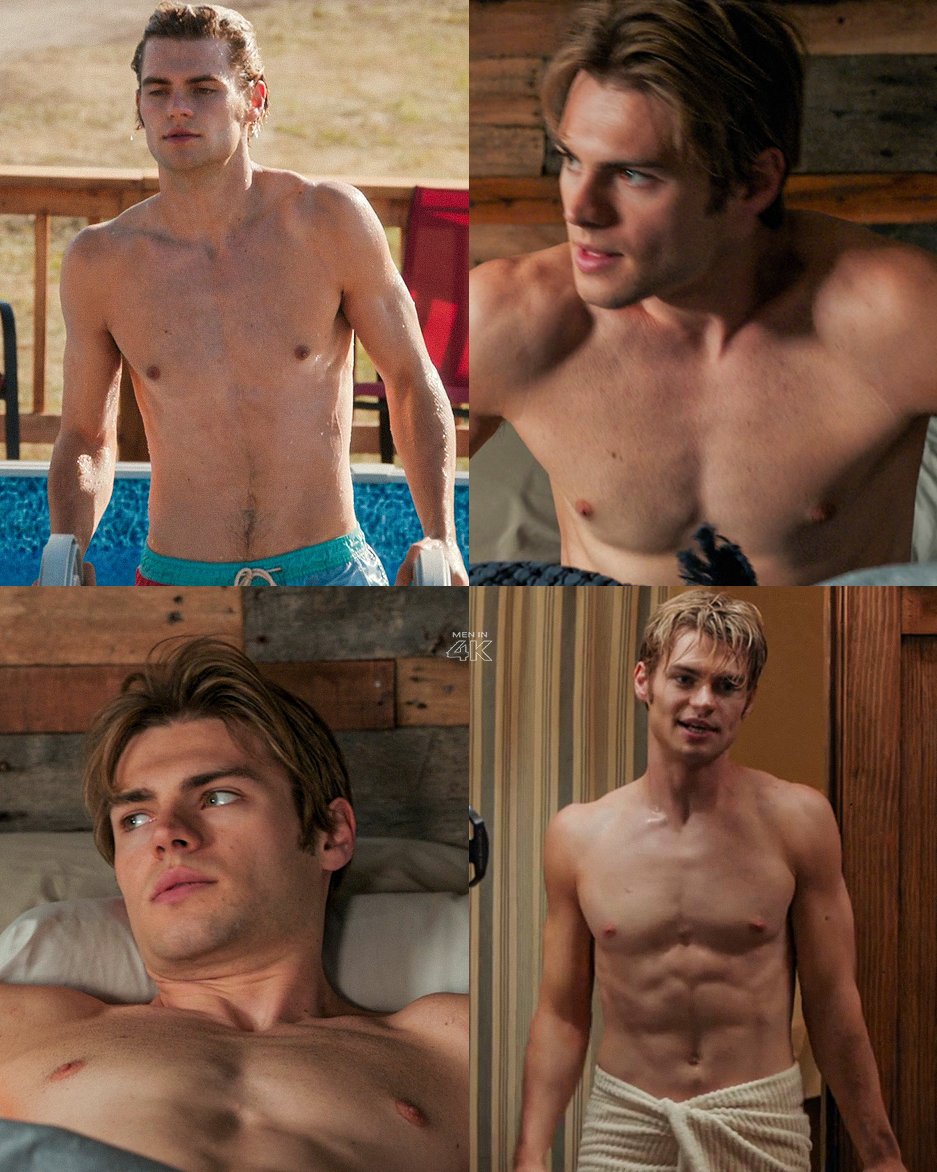 MENin4K's tweet photo. Happy Birthday to 'My Life with the Walter Boys' star Noah LaLonde! https://t.co/ksEaK3GmSI