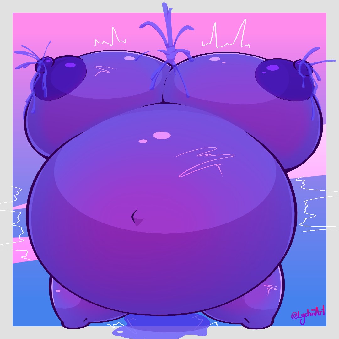 Lychii 🔞 tweet media