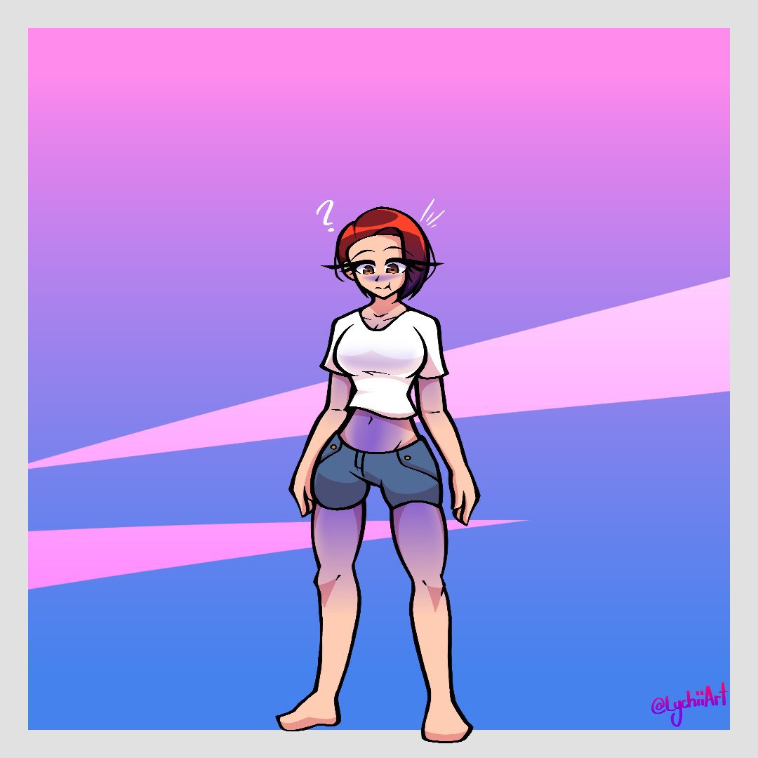 Lychii 🔞 tweet media