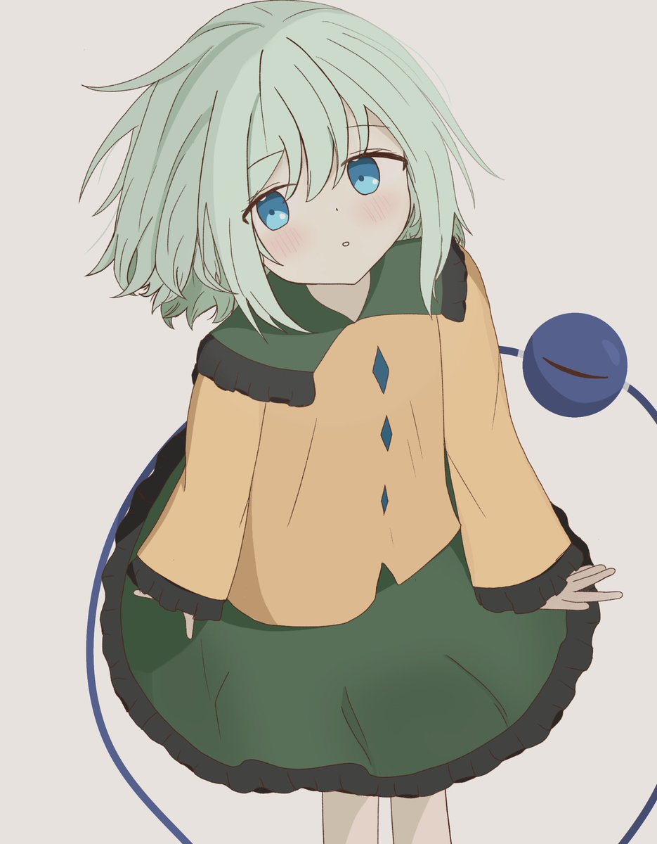 オトギくさ tweet media