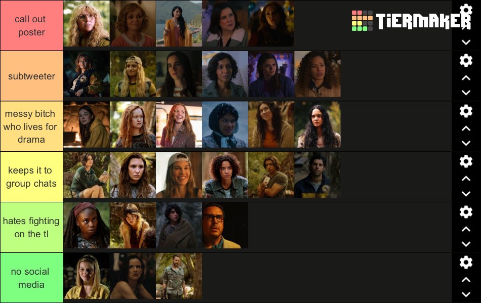 bella 😘✌🏻 asst jnr vp of enema tweet media