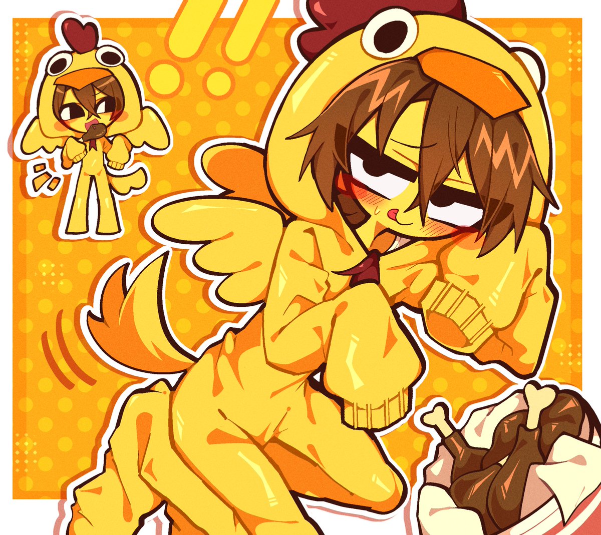 melon (@me_mero_melon) on Twitter photo 