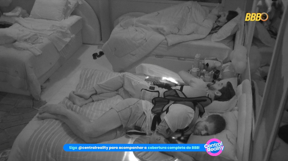 Central Reality tweet media