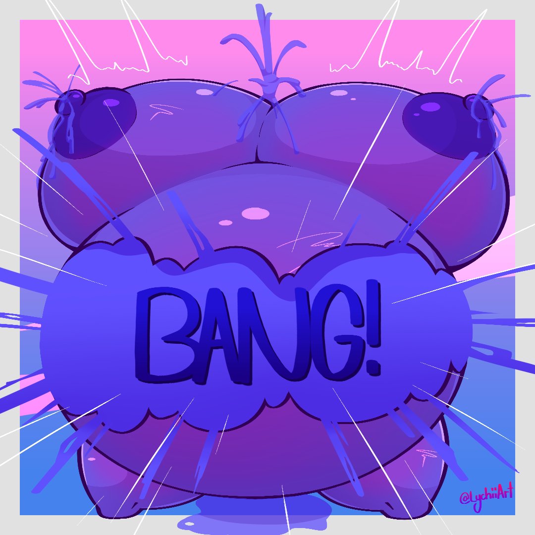 Lychii 🔞 tweet media