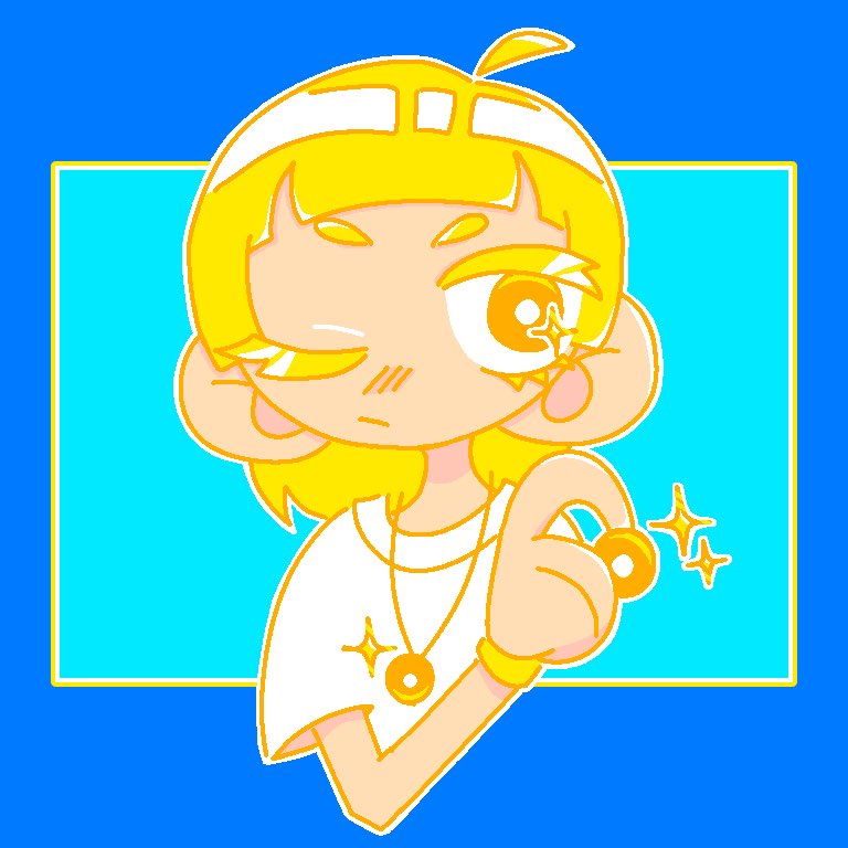 oimomo_ringo's tweet photo. こはくくん🟡✨ https://t.co/a6a8plYgPD