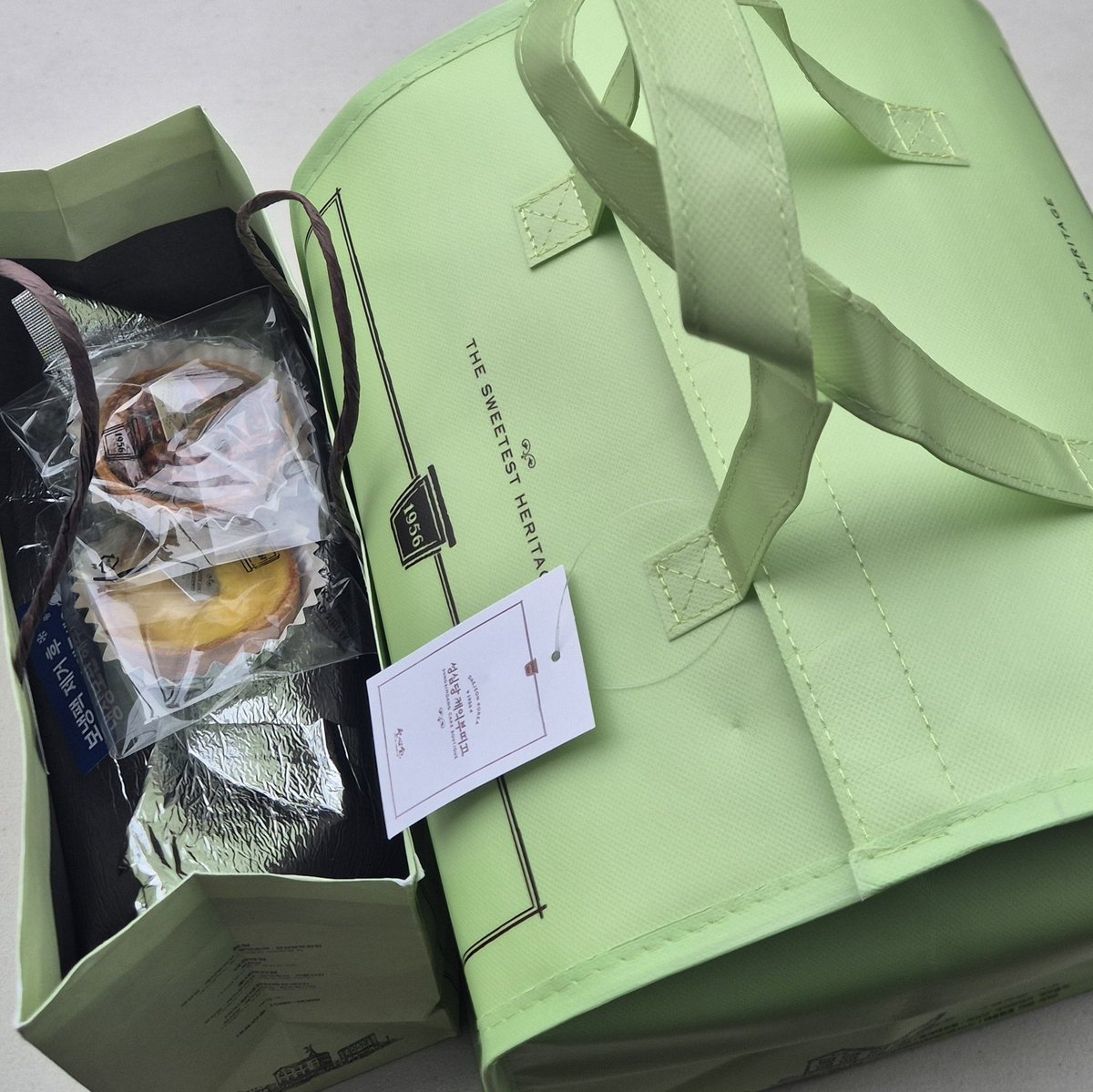 깨니야 tweet media