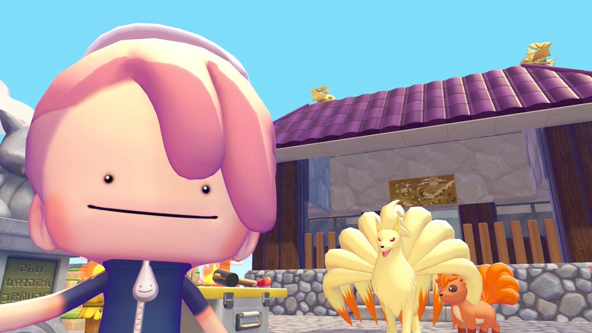 ナツキ@4CUS!!!! tweet media