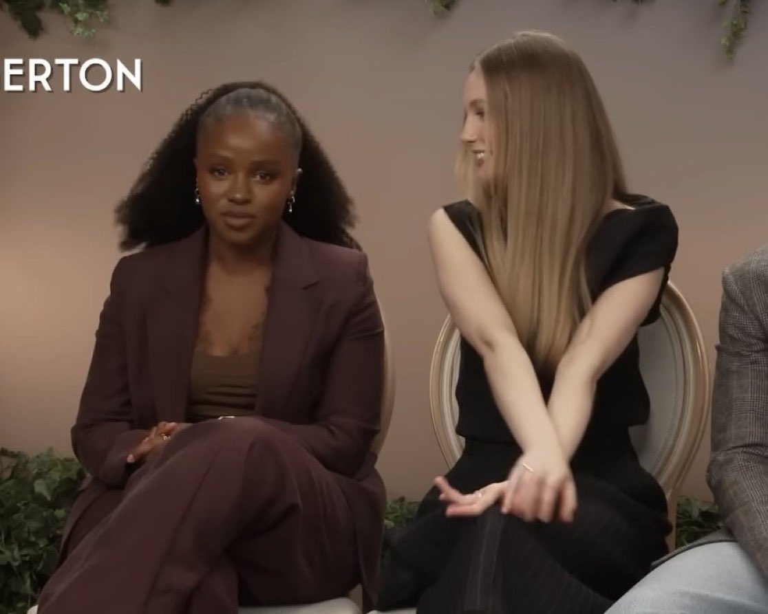 hannah dodd supremacy ♡ tweet media