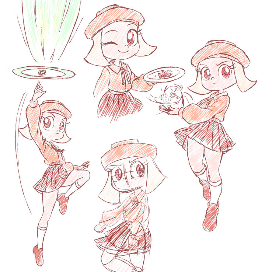 Enigma Bunny tweet media