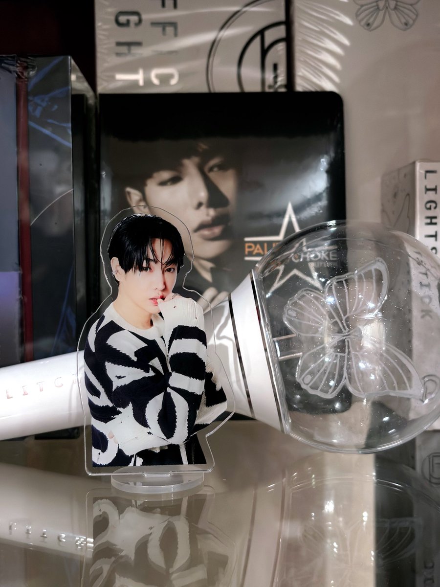 Nucha คิดถึงพี่พิคกี้ 🦋 tweet media