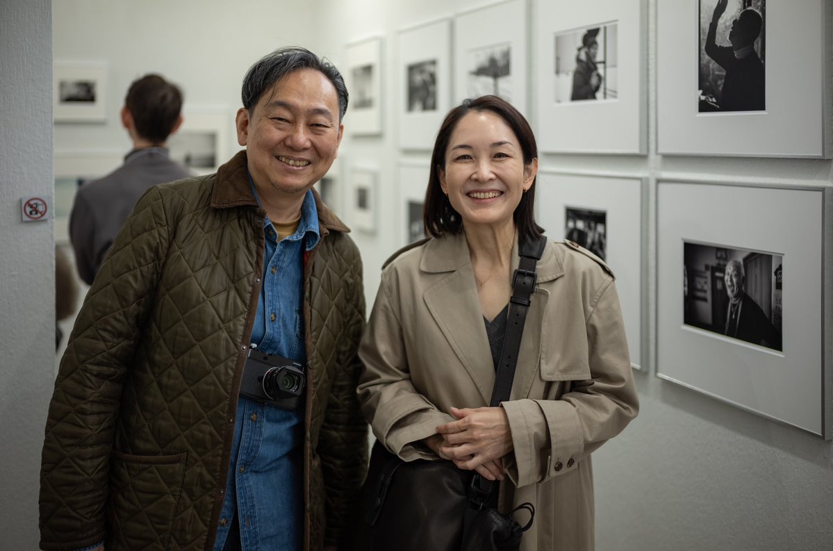 隼人介 tweet media