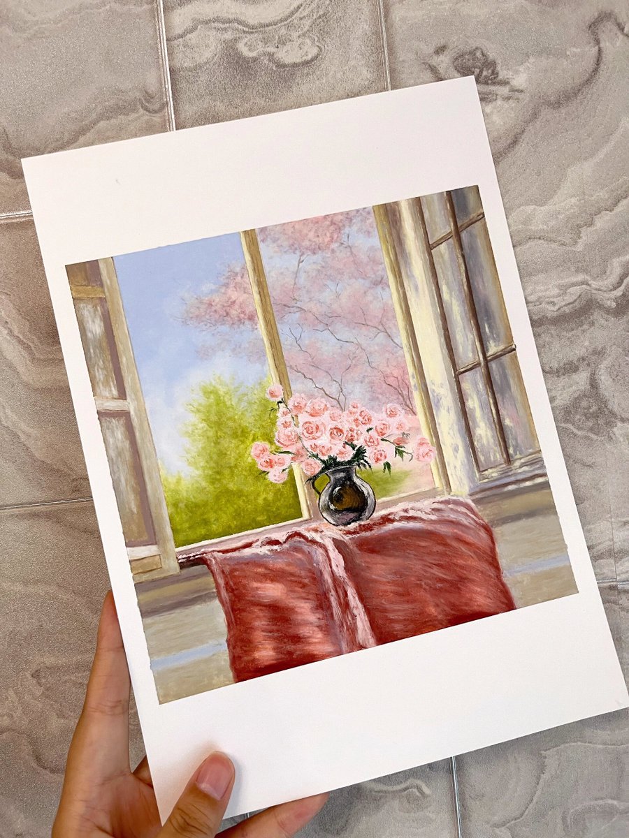 Ashley Chisholm tweet media