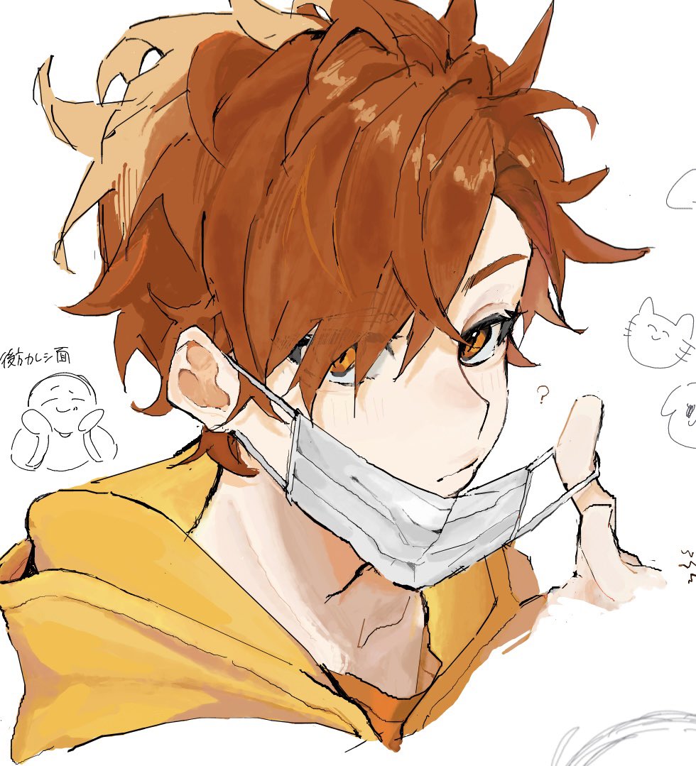 もんにこ tweet media