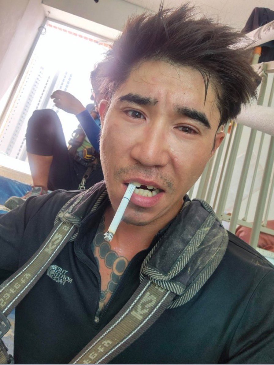 좀쉬세요청년 tweet media