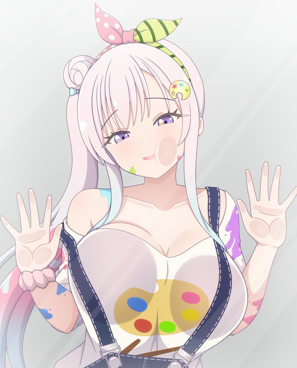 REN_0 | Commission Close tweet media