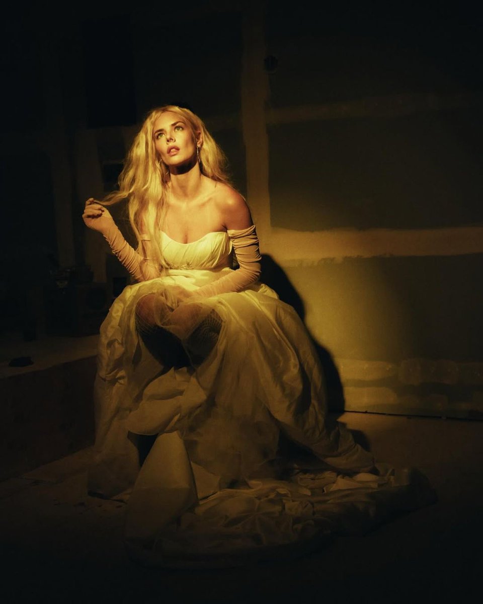 Indiffer Cinematic Universe tweet media