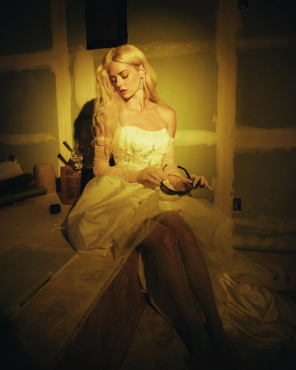 Indiffer Cinematic Universe tweet media