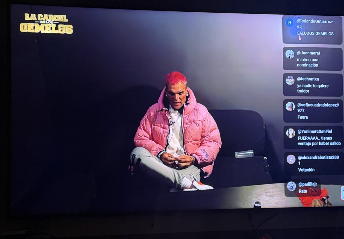 ZonaGemelos tweet media