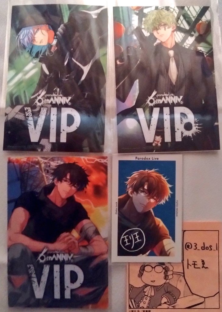 トモゑ tweet media