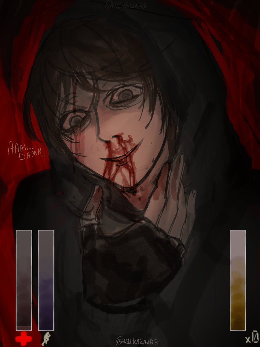 w1lka★ tweet media