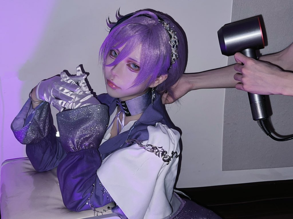 アカ🏷️片思い3日 tweet media