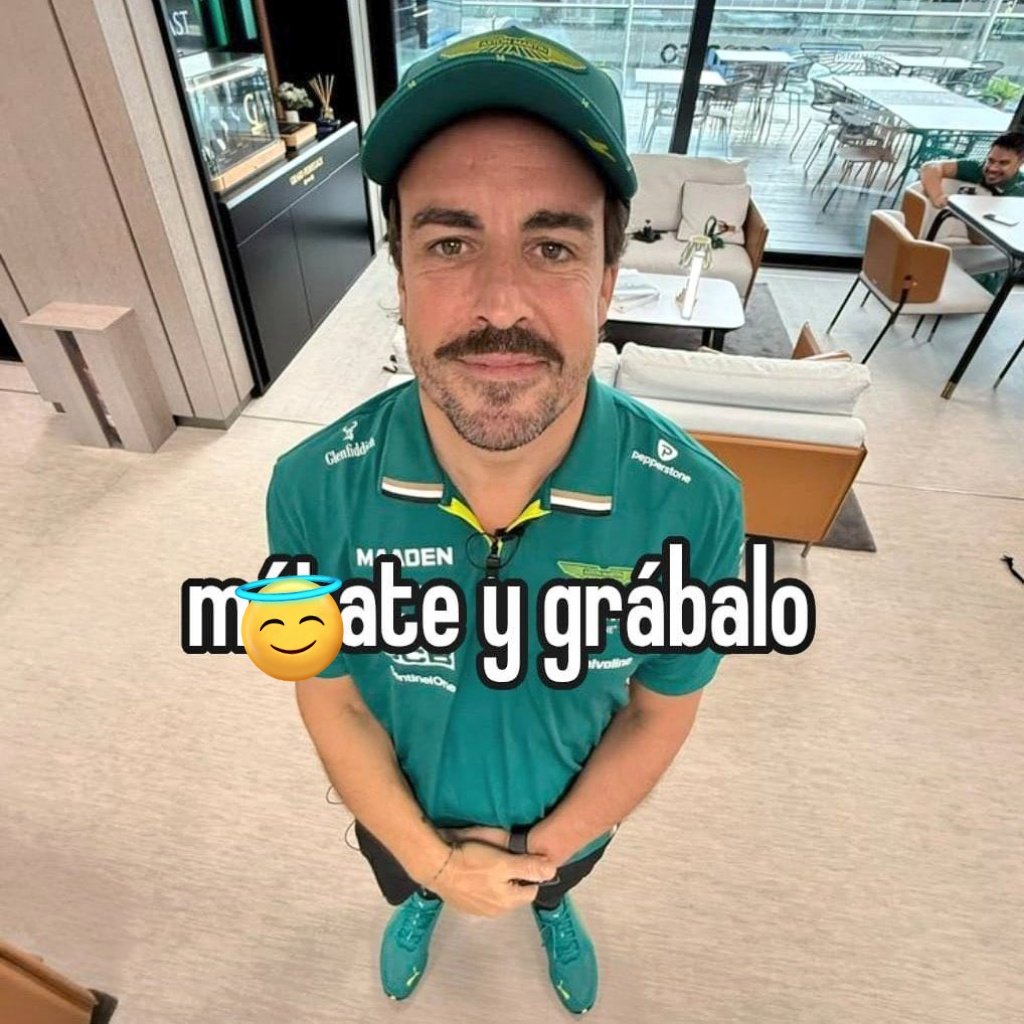Paco el Chato tweet media