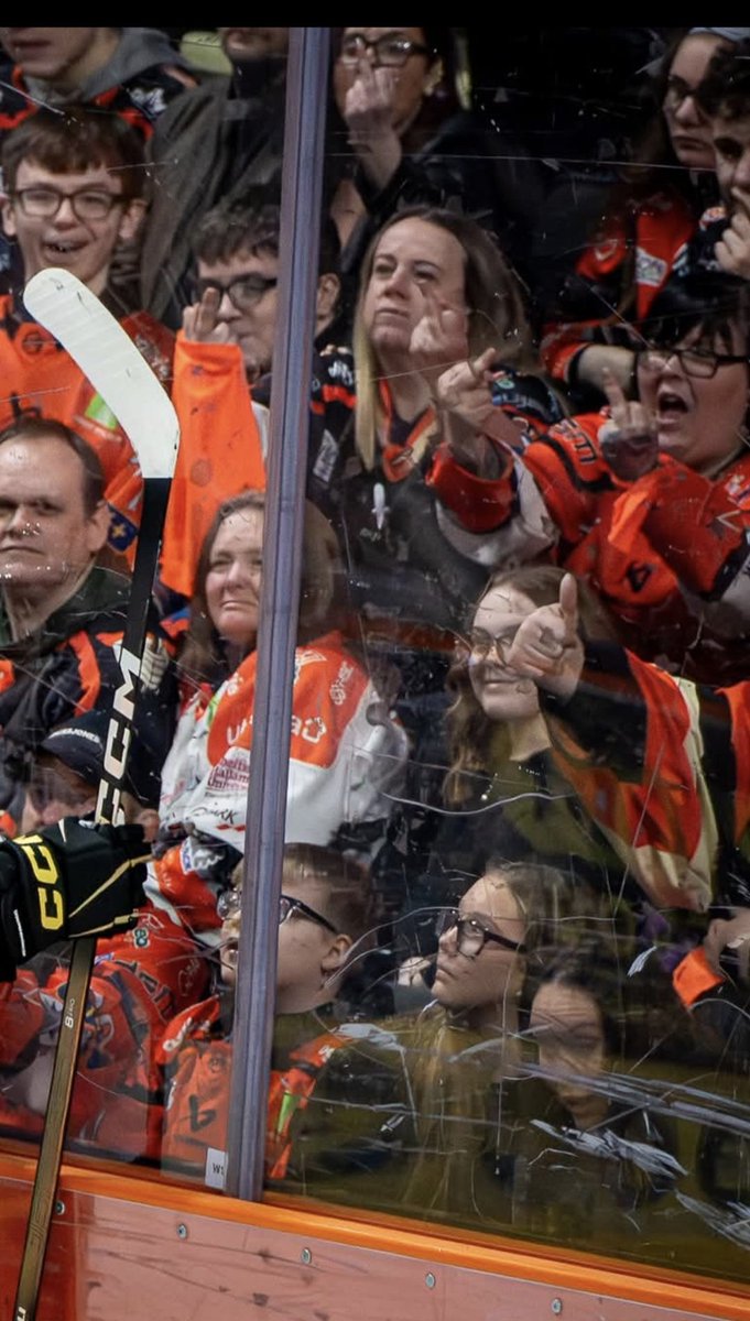 Face At The Plexi tweet media