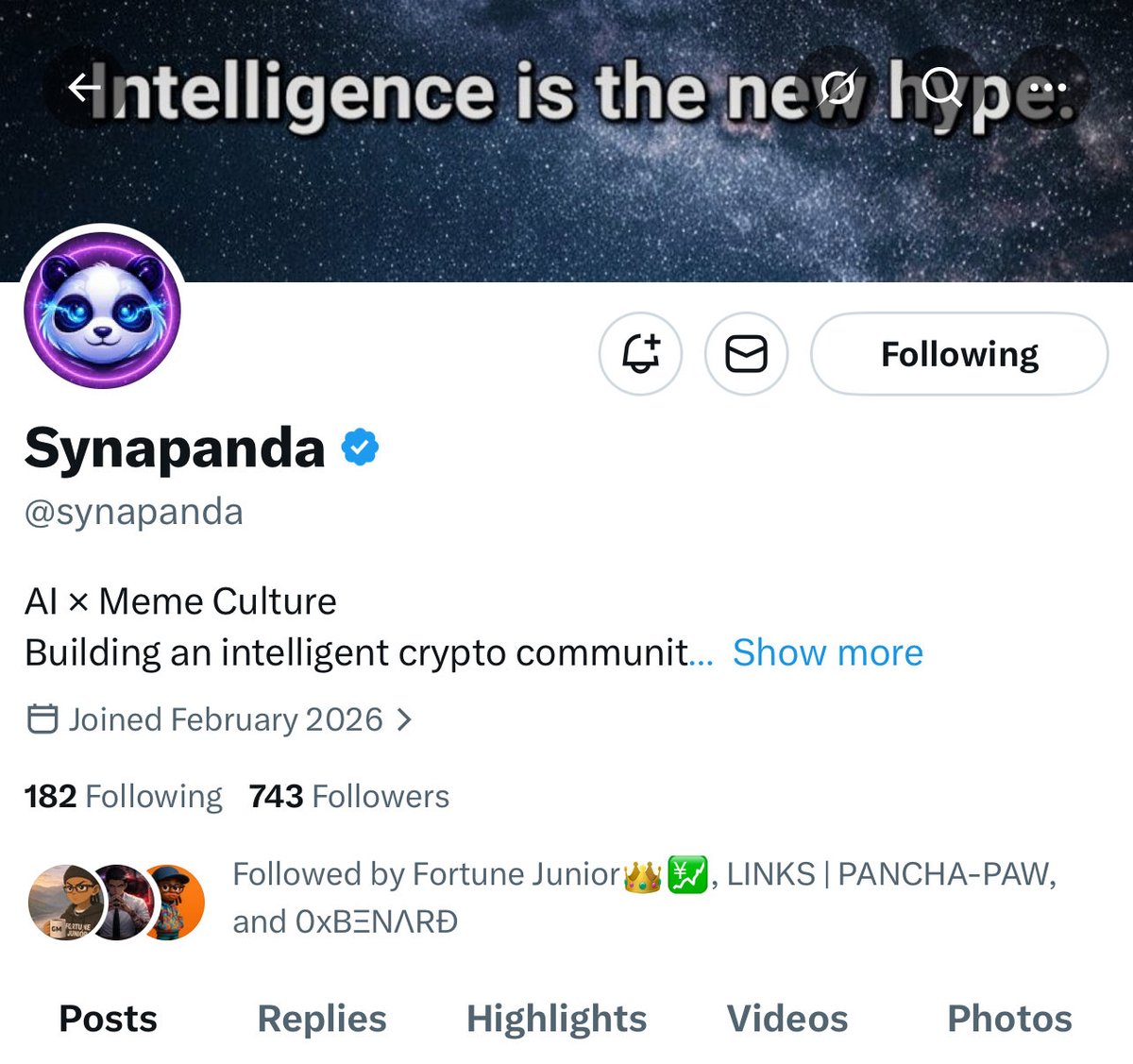 Michael |TheReplyGuy 🪽 tweet media