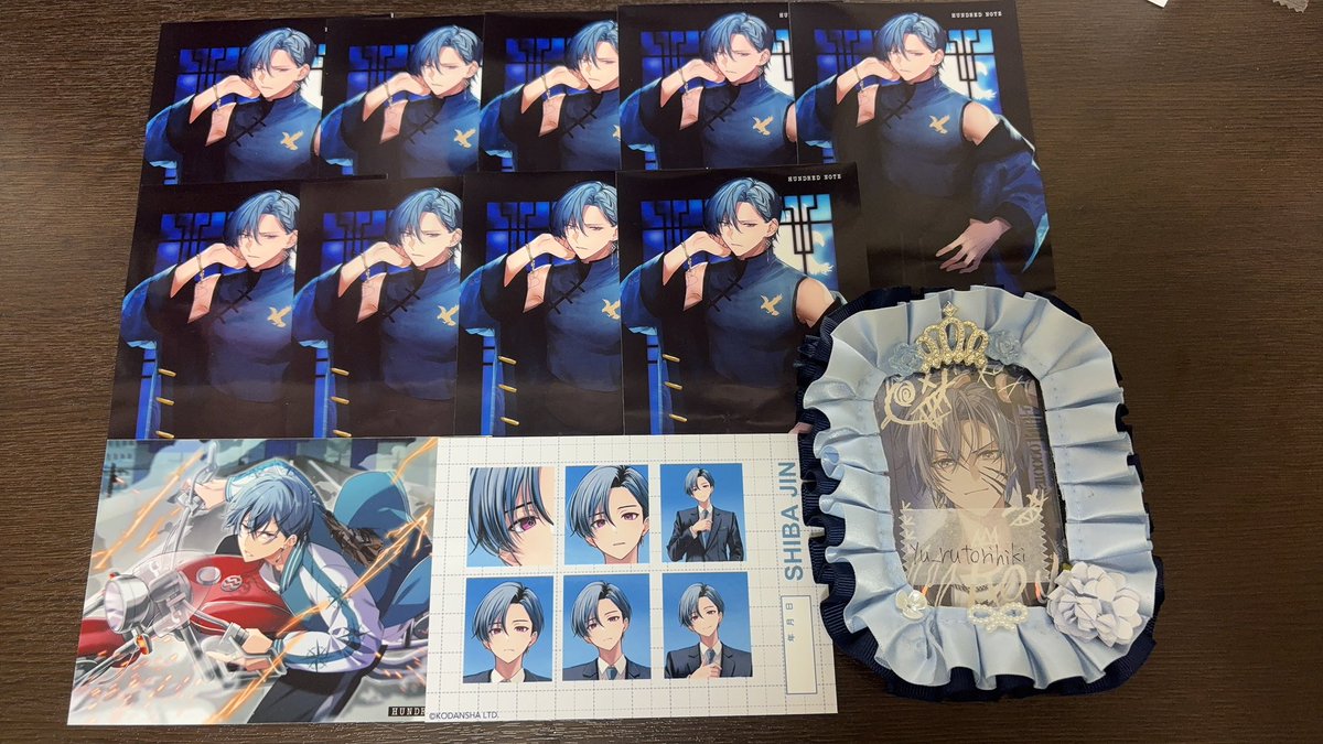 ゆる@初回様🔗必読 tweet media