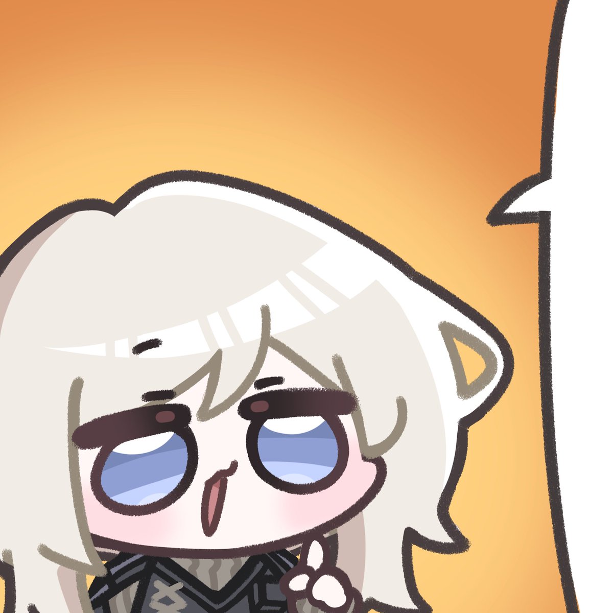 밤우 / BAMU tweet media